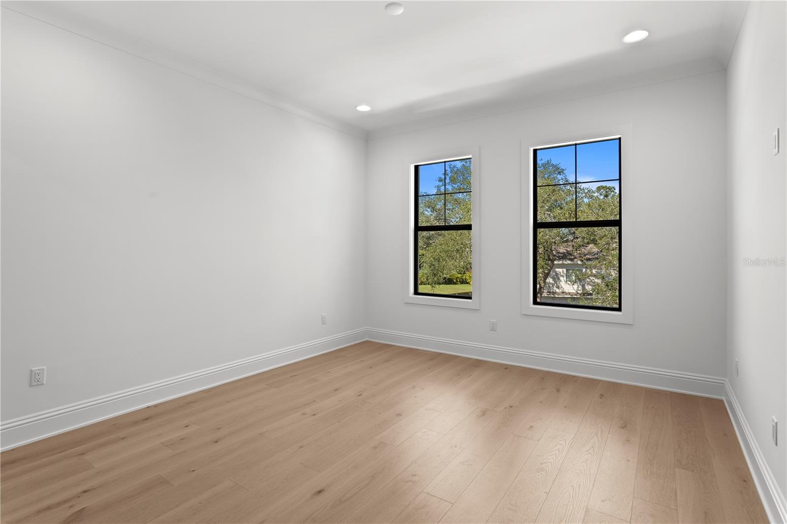 Bedroom #3