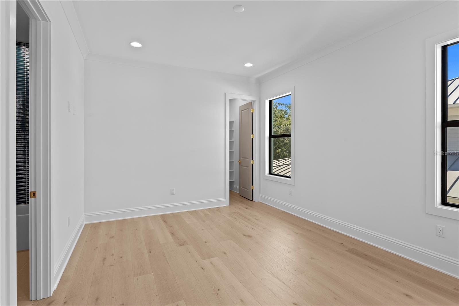 Bedroom #4