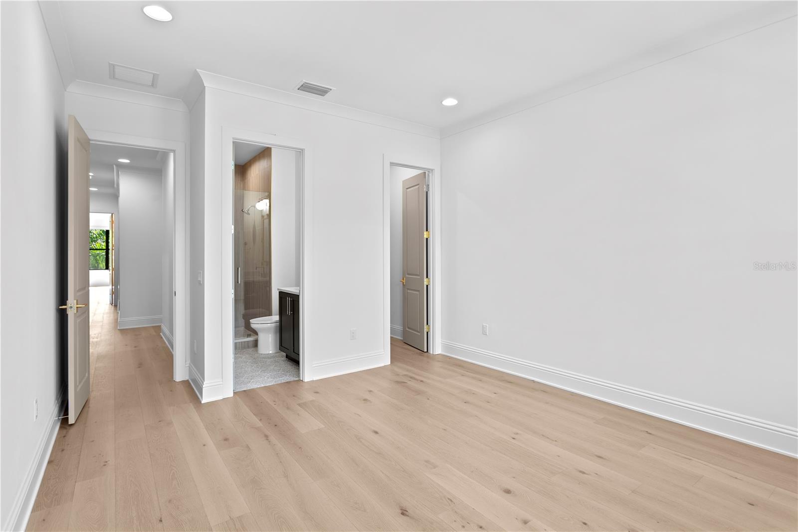 Bedroom #3