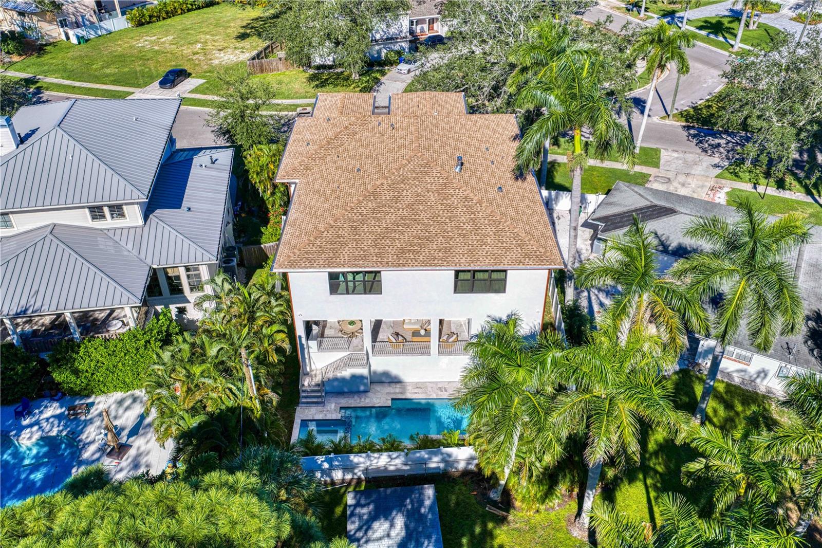5008 W DICKENS AVENUE, Tampa, FL 33629
