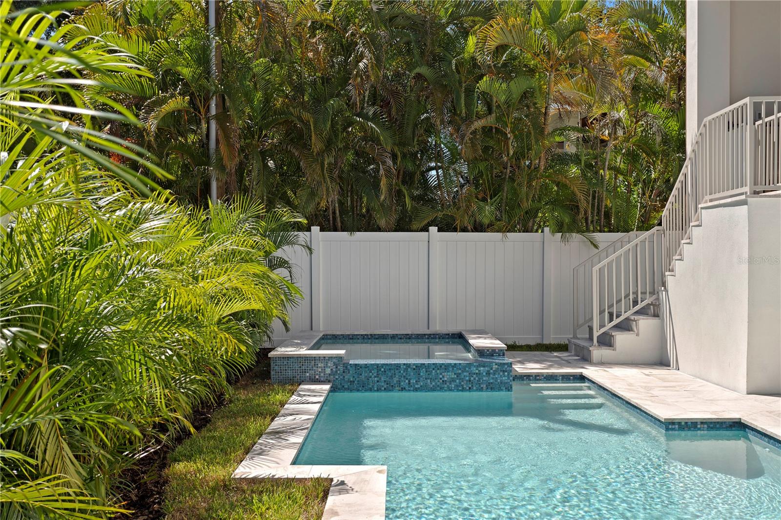 Florida pool & spa