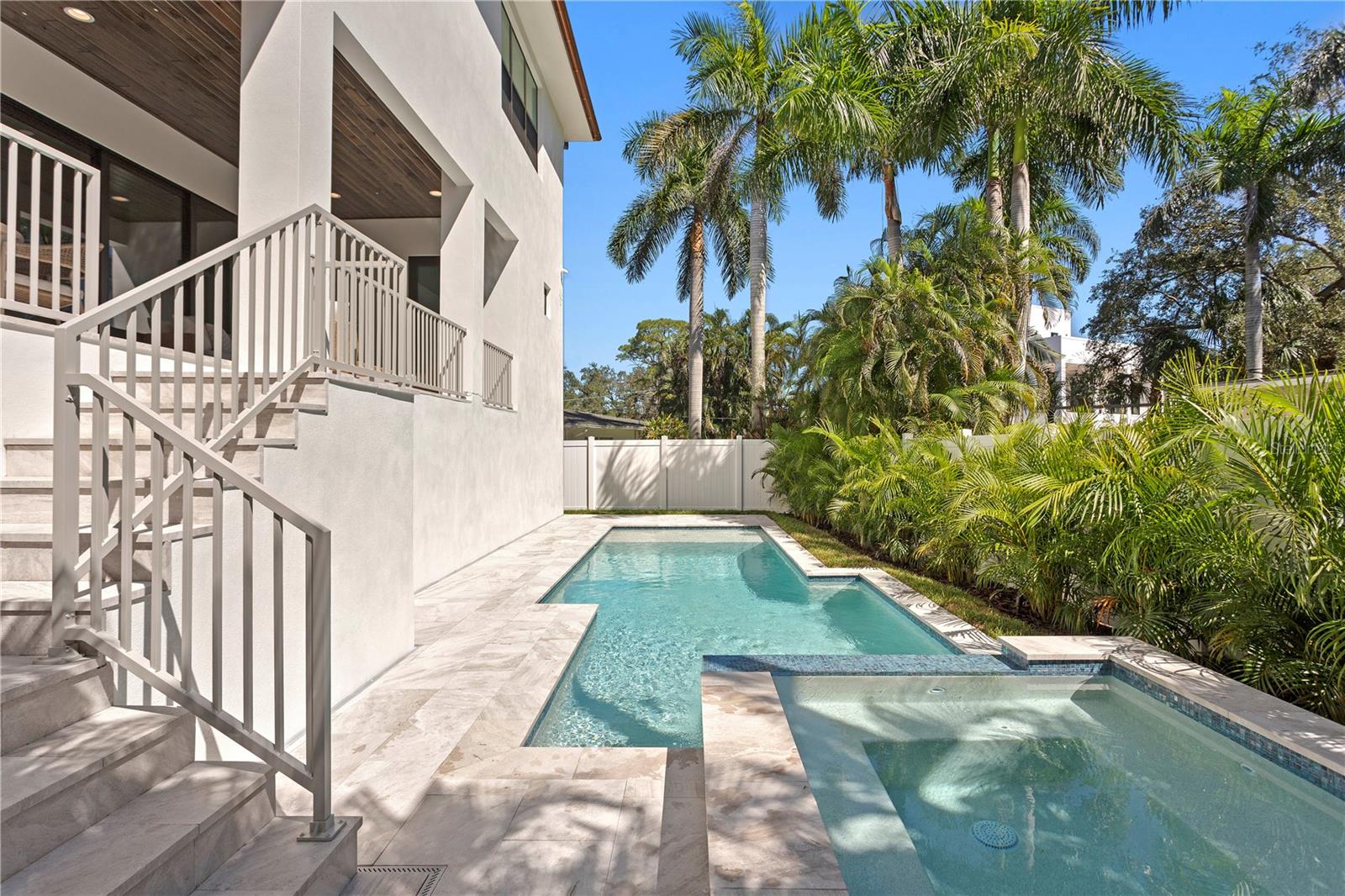 Florida pool & spa