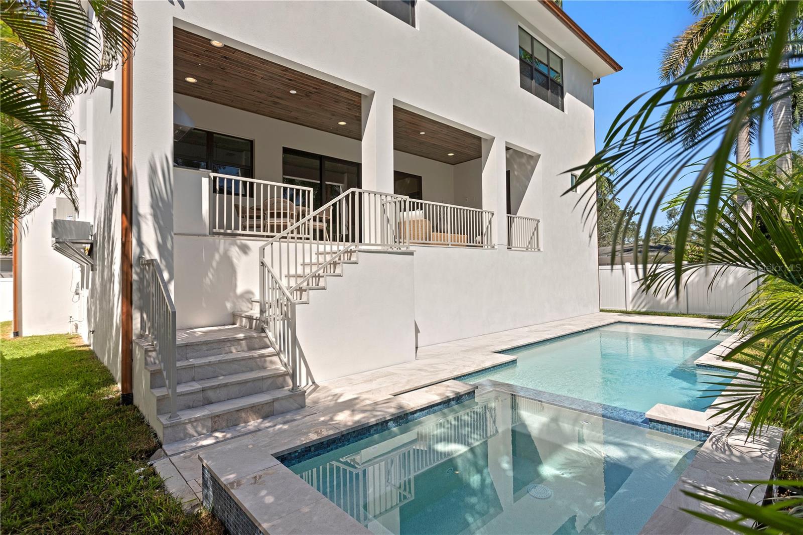 Florida pool & spa