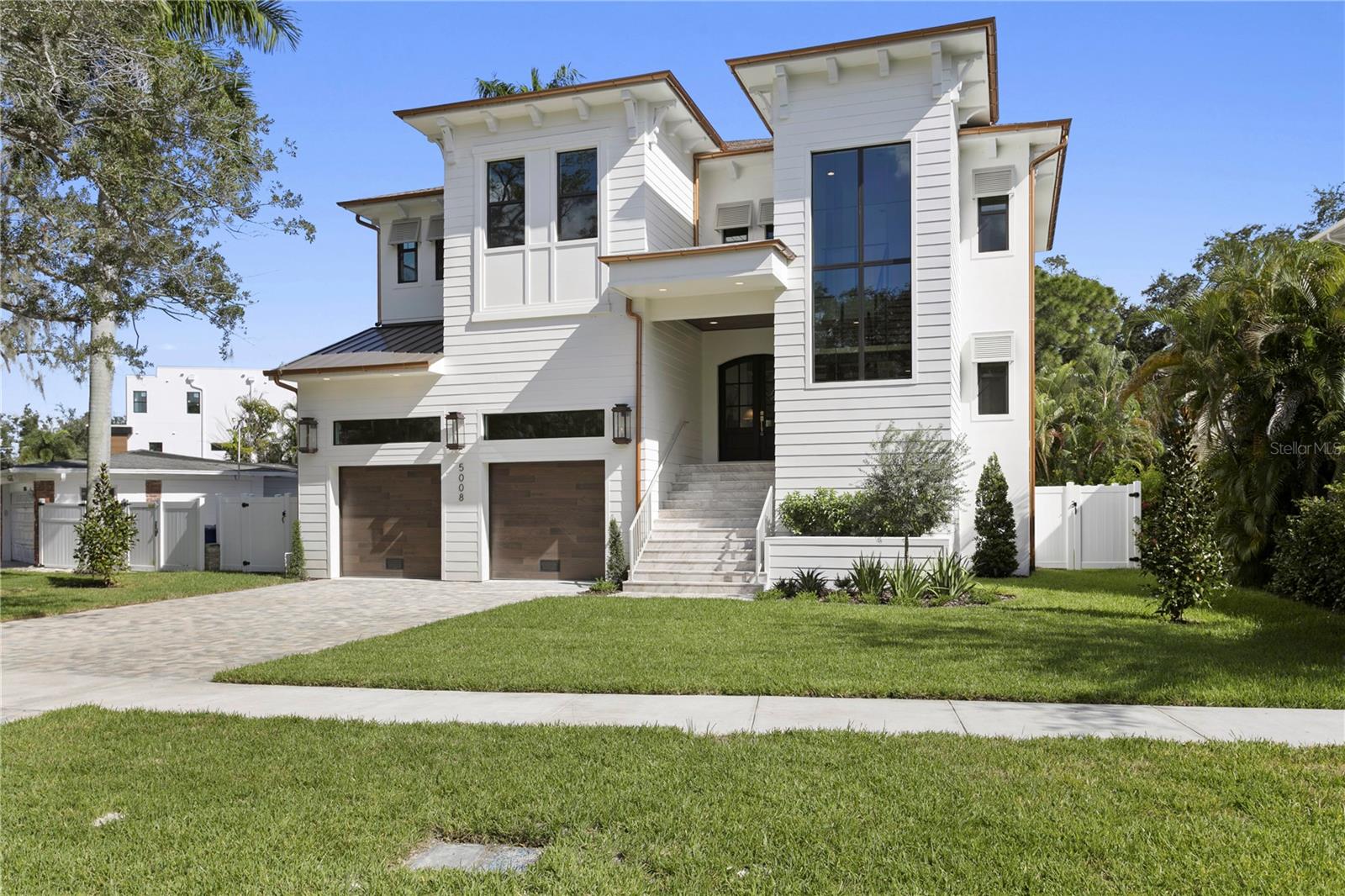 5008 W DICKENS AVENUE, Tampa, FL 33629