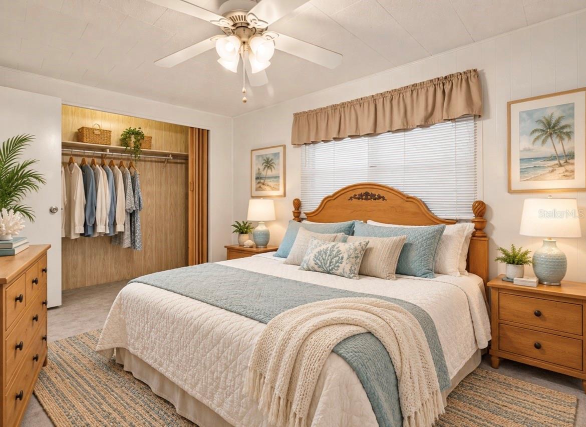 2000 E BAY DRIVE, #52, Largo, FL 33771