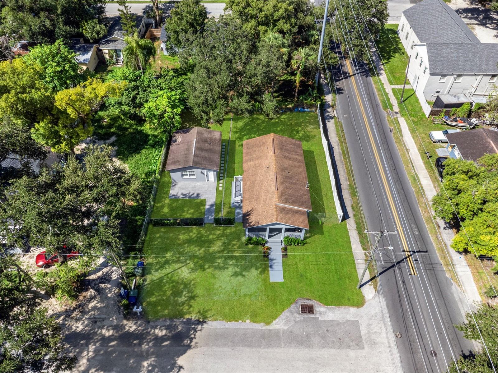 8316 N 10TH STREET, Tampa, FL 33604
