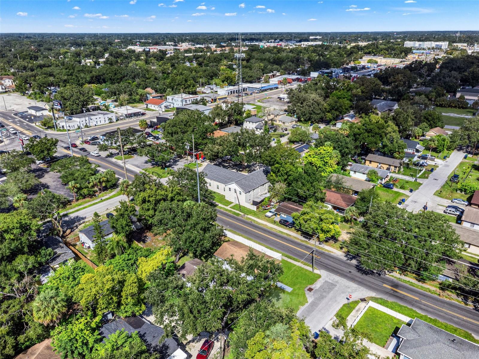 8316 N 10TH STREET, Tampa, FL 33604