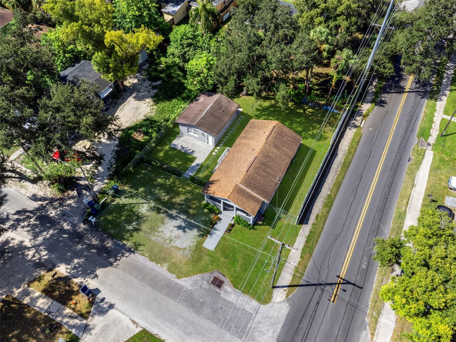 8316 N 10TH STREET, Tampa, FL 33604