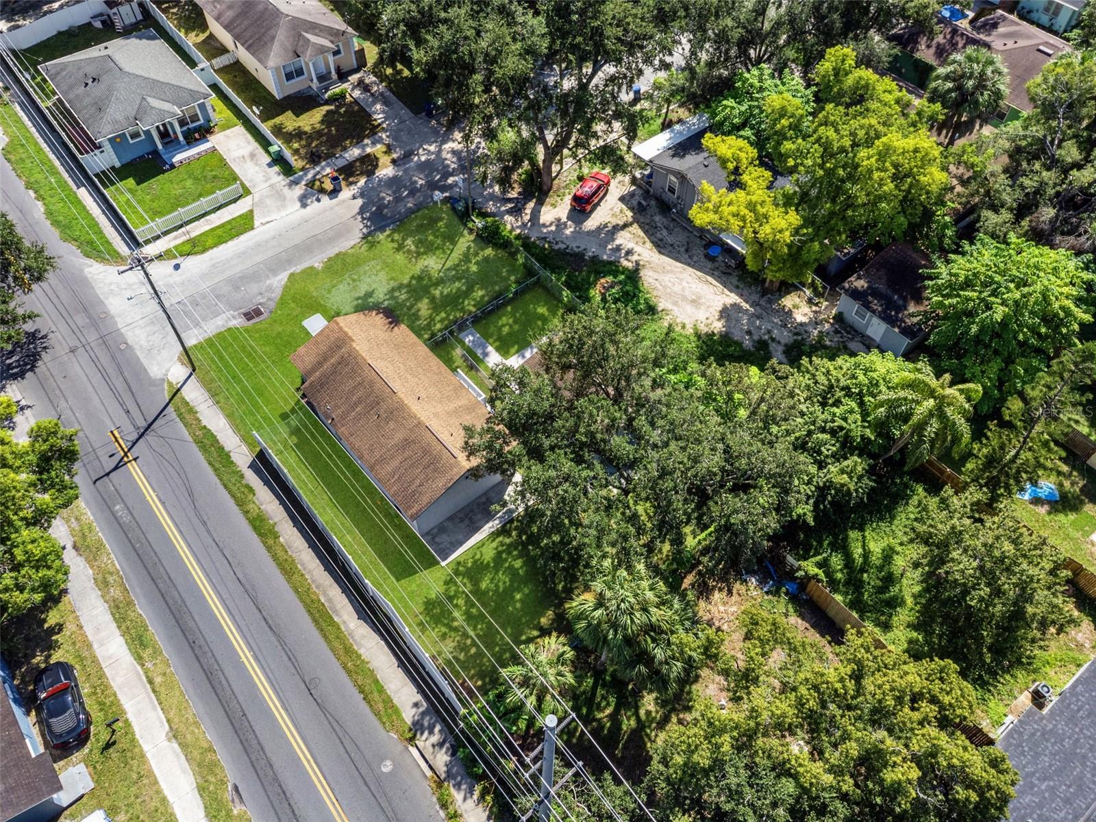 8316 N 10TH STREET, Tampa, FL 33604