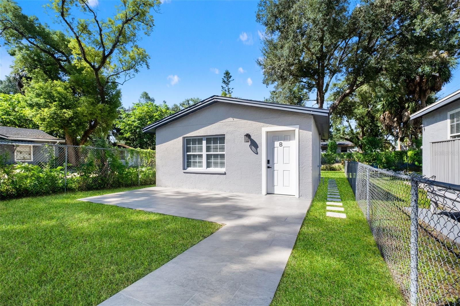 8316 N 10TH STREET, Tampa, FL 33604
