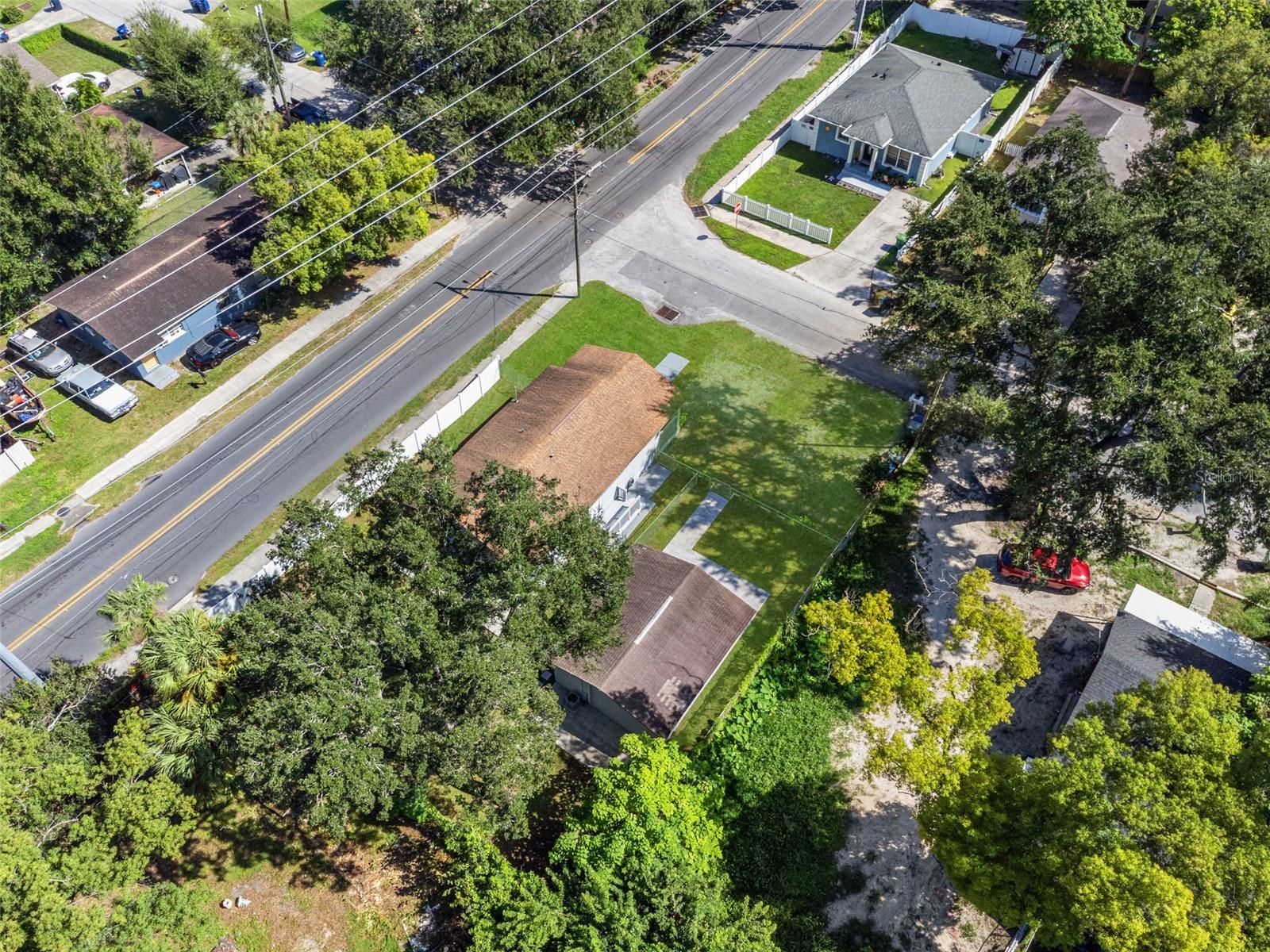 8316 N 10TH STREET, Tampa, FL 33604