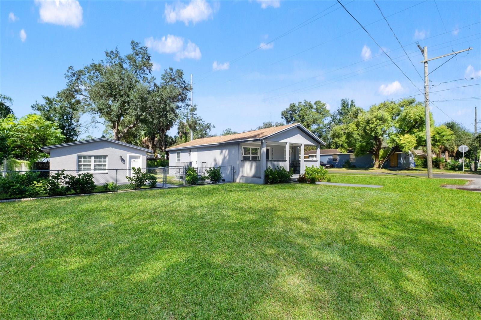 8316 N 10TH STREET, Tampa, FL 33604