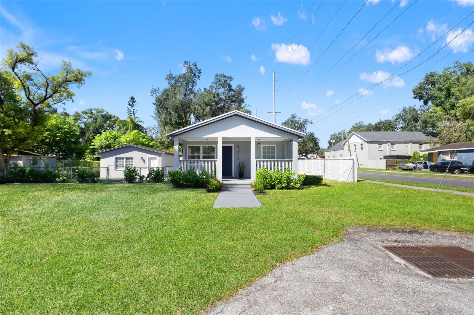 8316 N 10TH STREET, Tampa, FL 33604