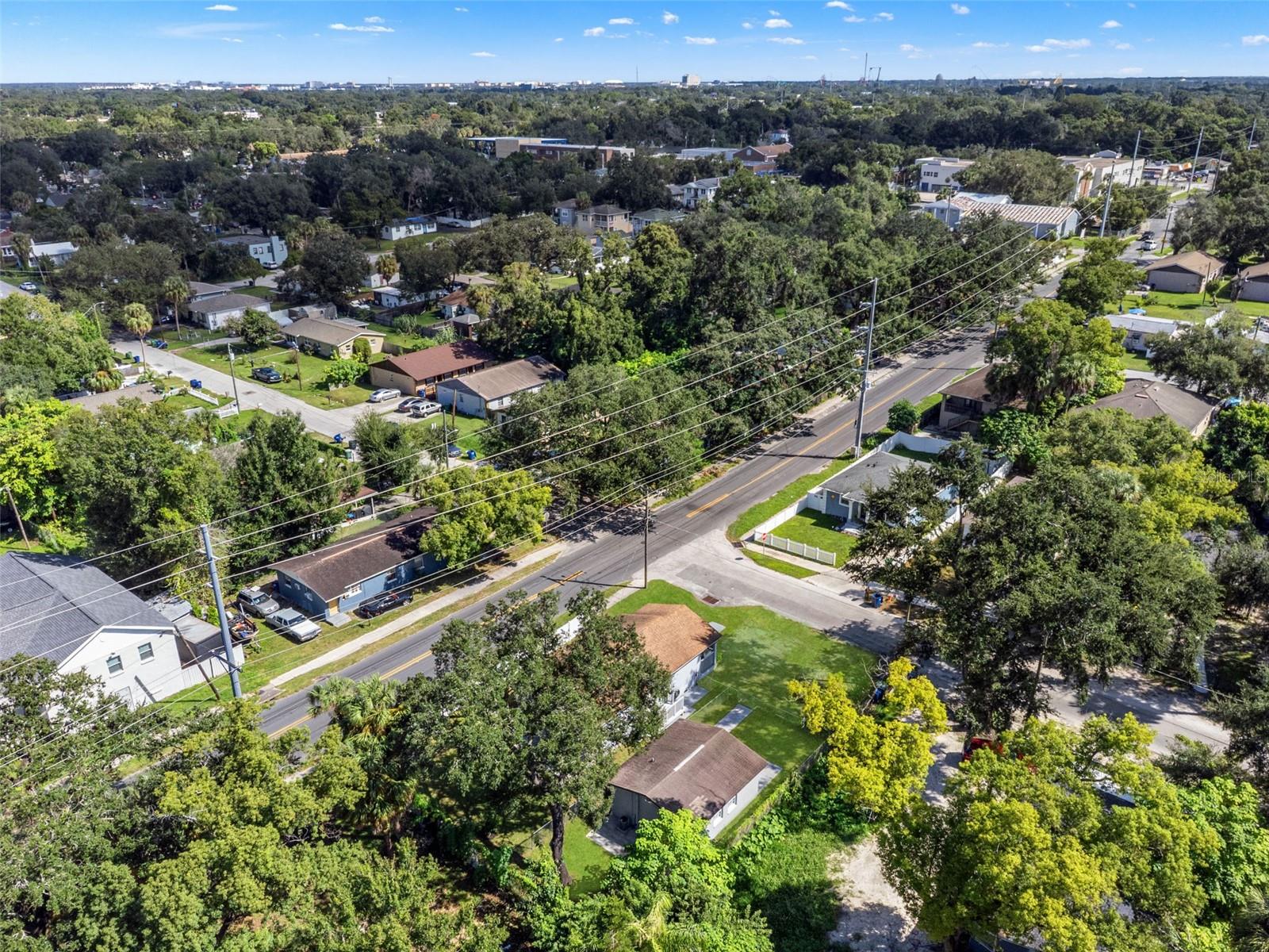 8316 N 10TH STREET, Tampa, FL 33604