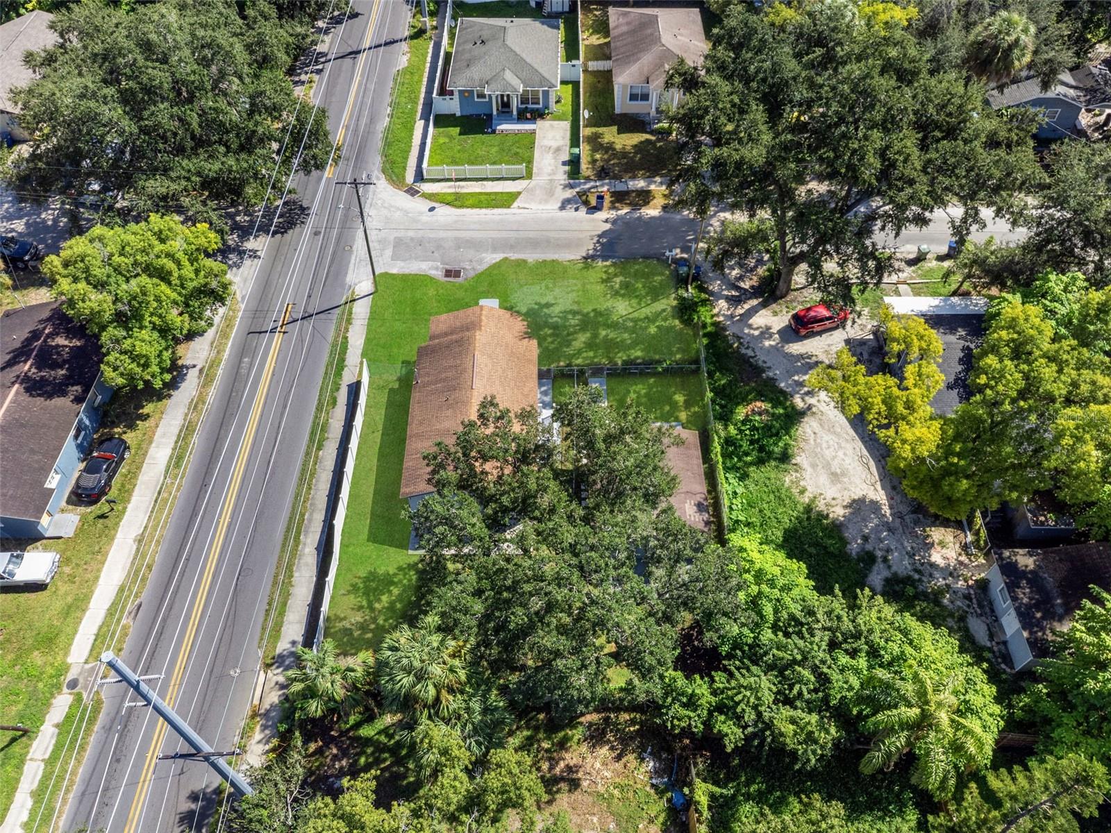 8316 N 10TH STREET, Tampa, FL 33604