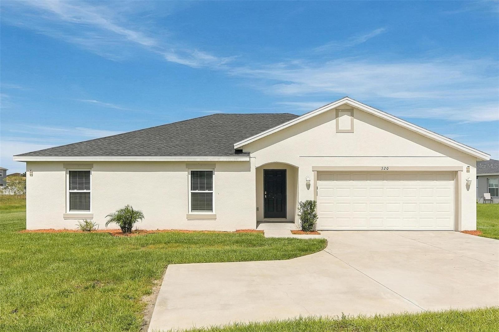 520 BRISTOL CIRCLE, Kissimmee, FL 34758 520 BRISTOL CIRCLE, Kissimmee, FL 34758