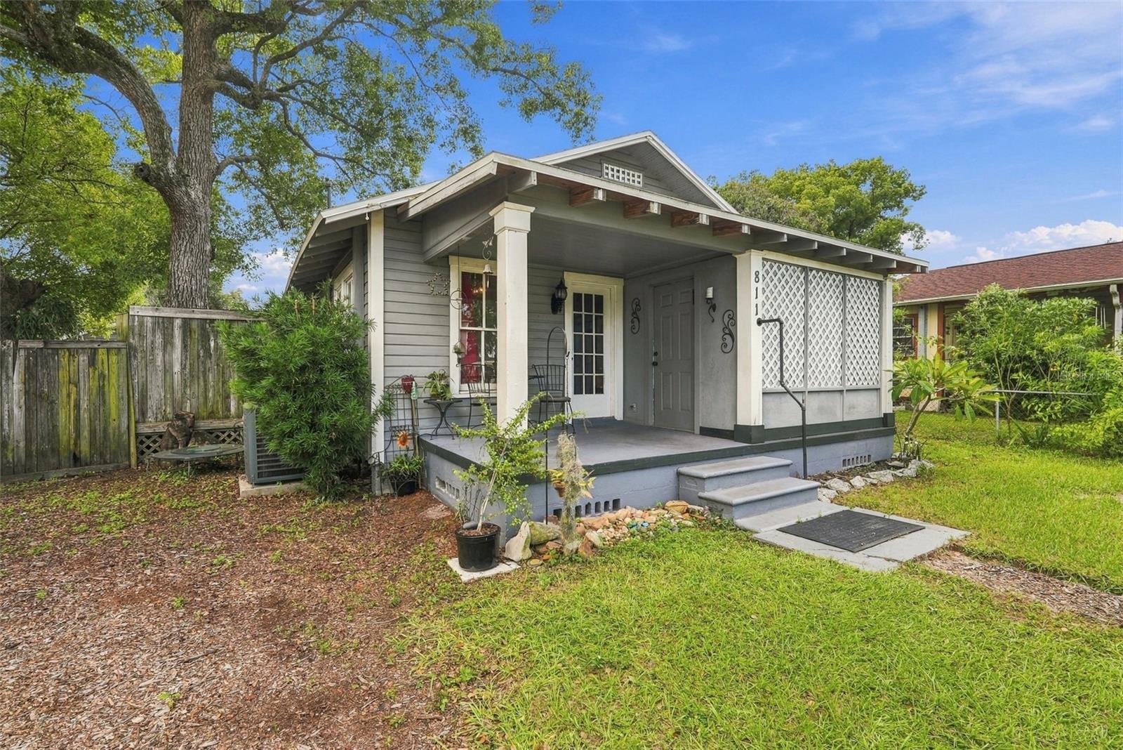 811 E FRIERSON AVENUE, Tampa, FL 33603