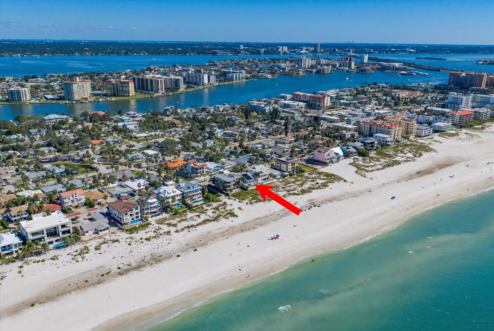 744 ELDORADO AVENUE, Clearwater, FL 33767