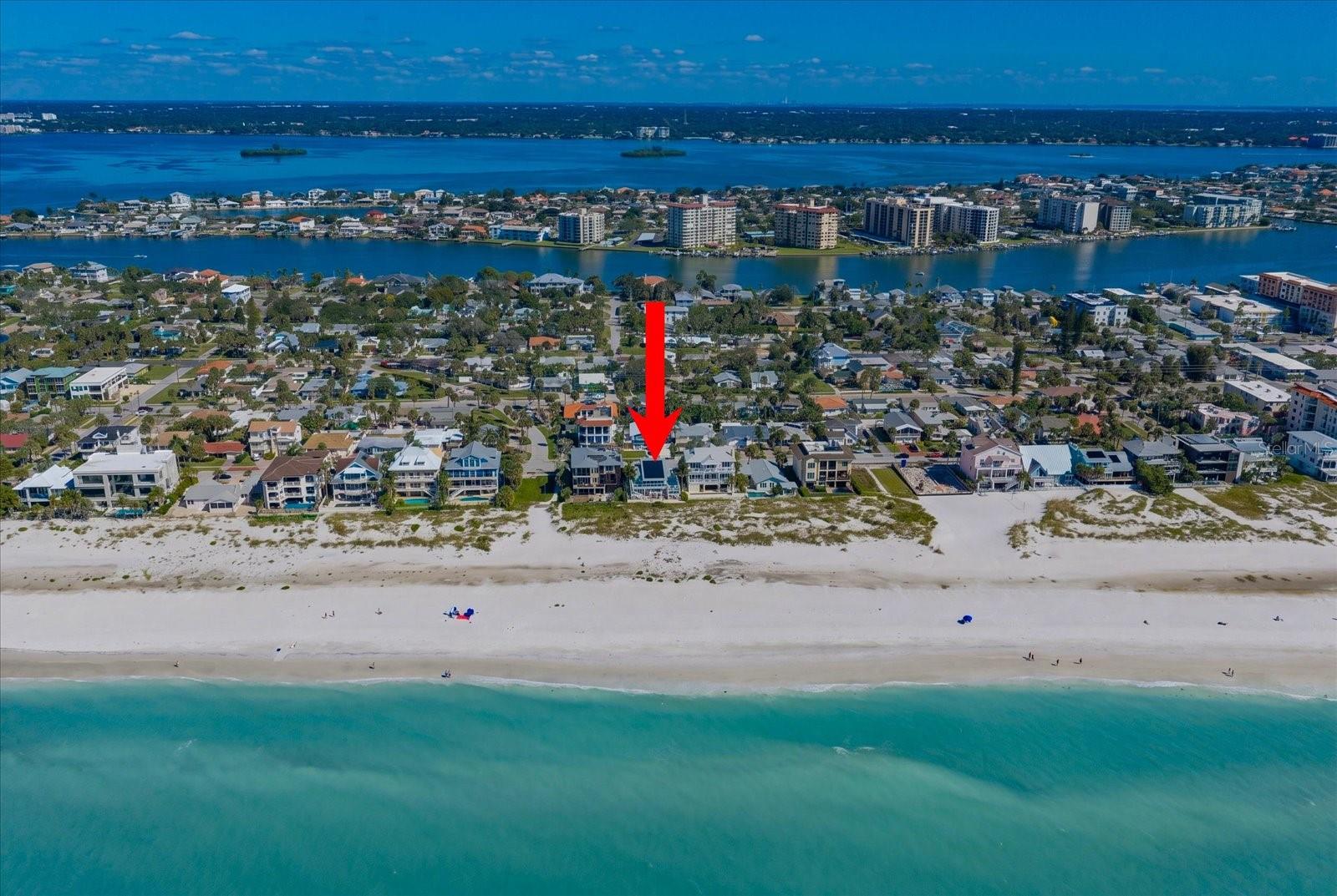 744 ELDORADO AVENUE, Clearwater, FL 33767 744 ELDORADO AVENUE, Clearwater, FL 33767