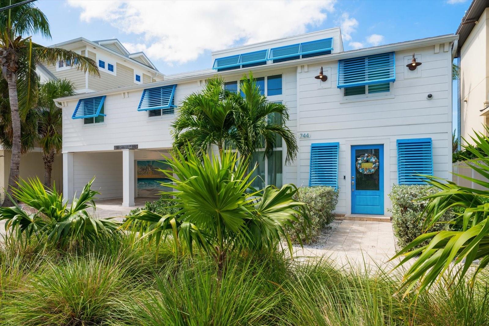 744 ELDORADO AVENUE, Clearwater, FL 33767