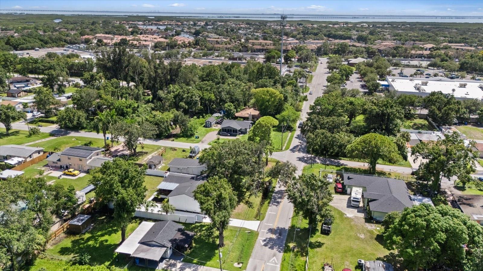 6403 ELLIOT DRIVE, Tampa, FL 33615