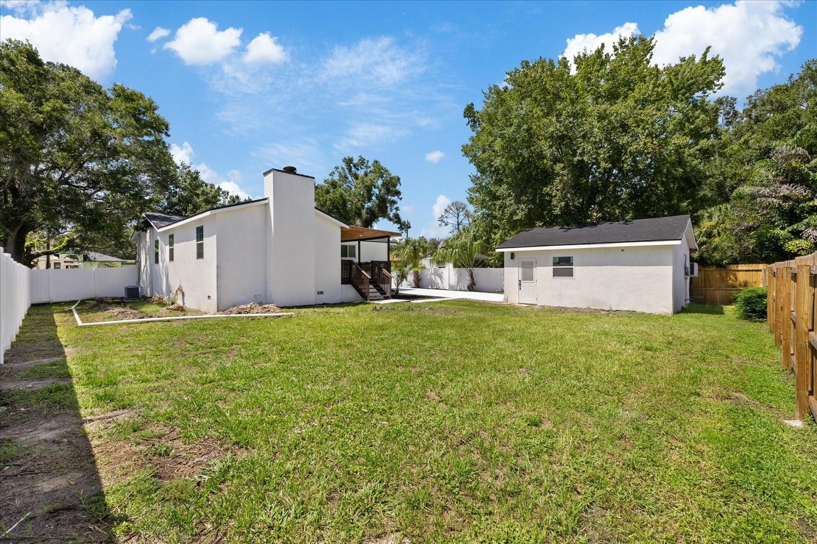 6403 ELLIOT DRIVE, Tampa, FL 33615