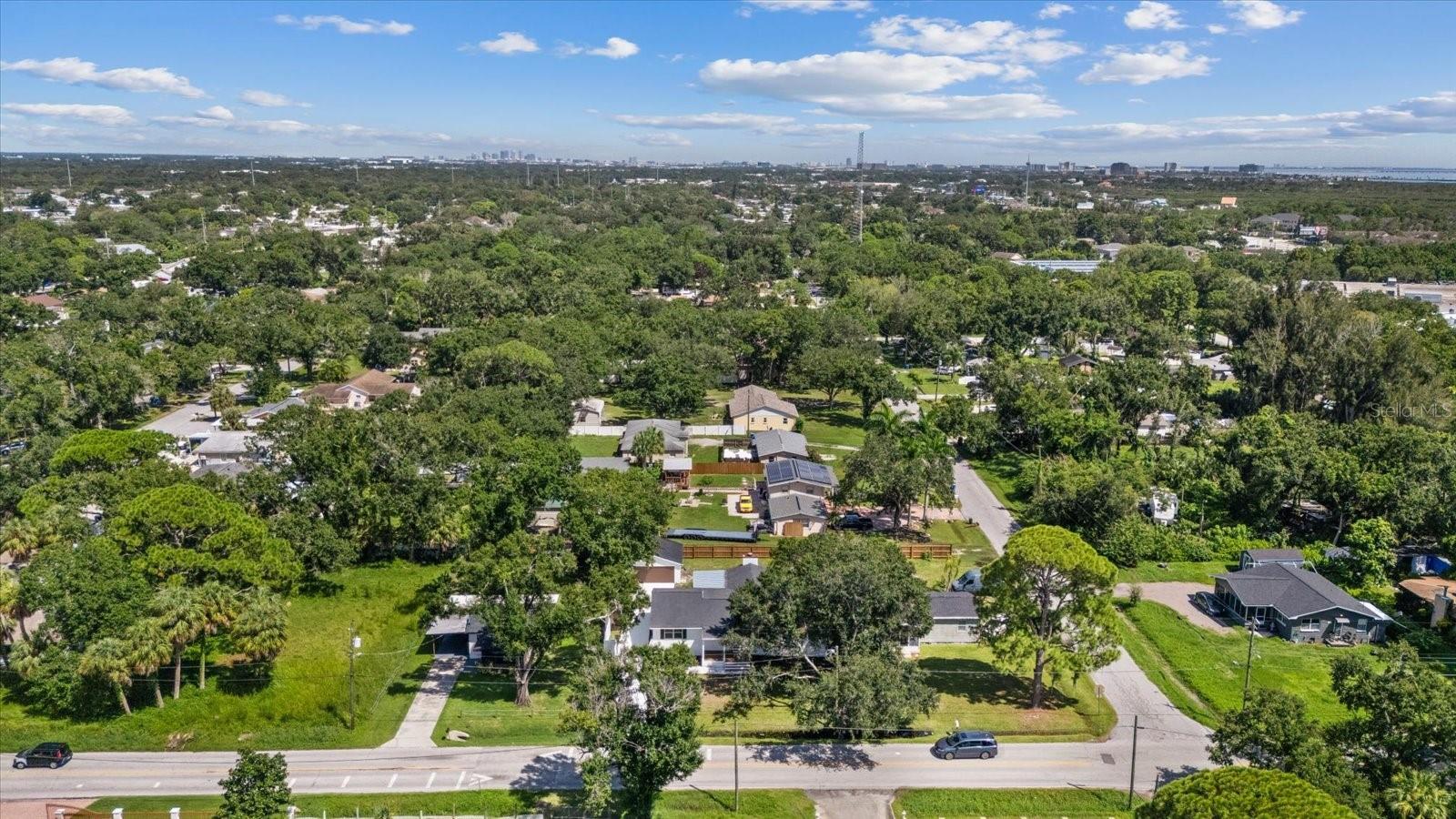 6403 ELLIOT DRIVE, Tampa, FL 33615