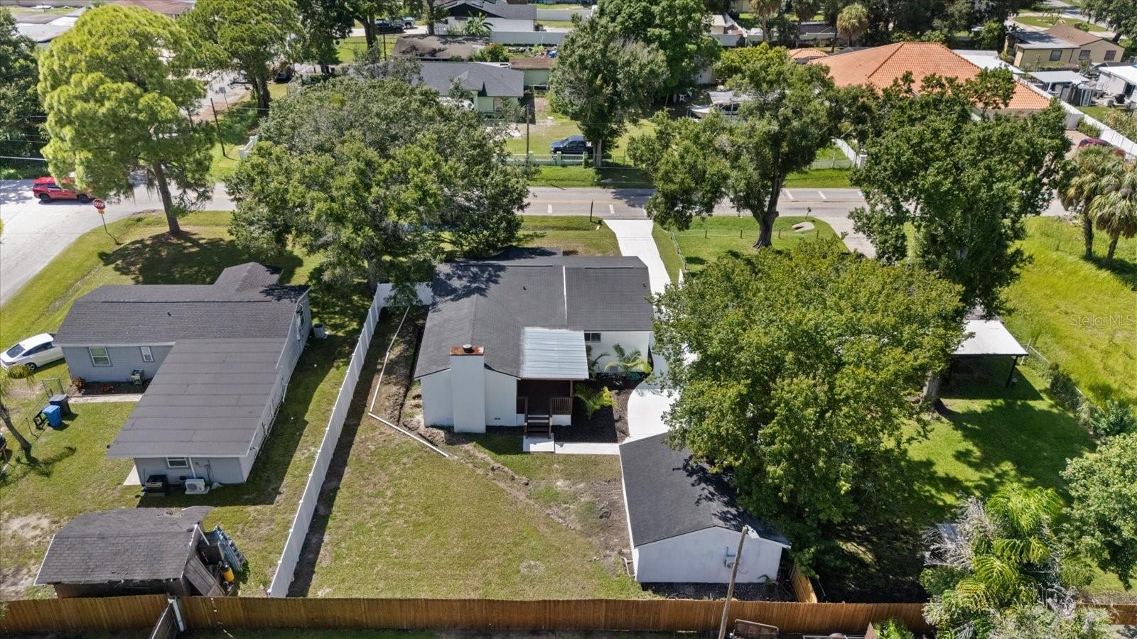 6403 ELLIOT DRIVE, Tampa, FL 33615