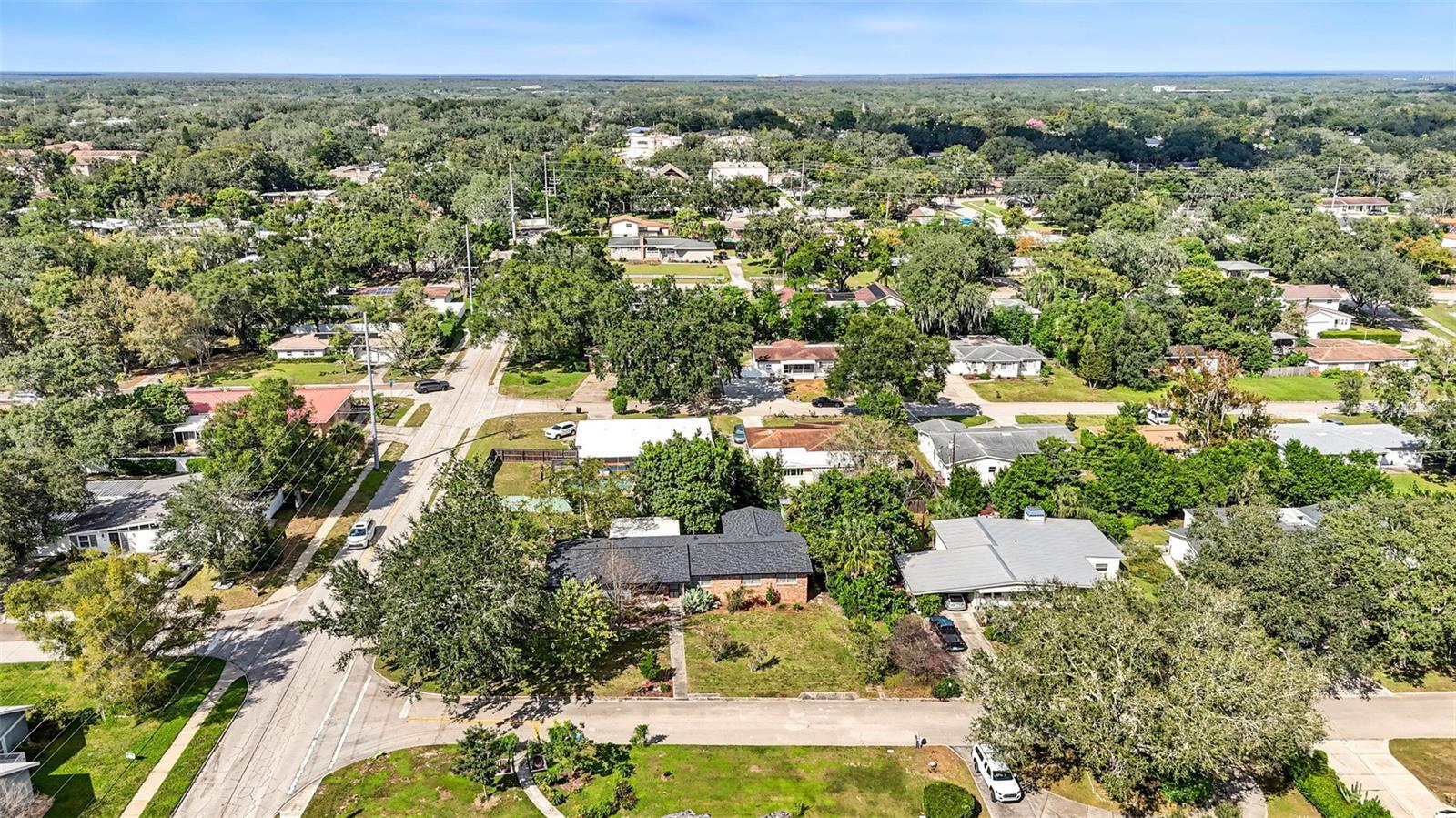 302 PARK RIDGE AVENUE, Temple Terrace, FL 33617