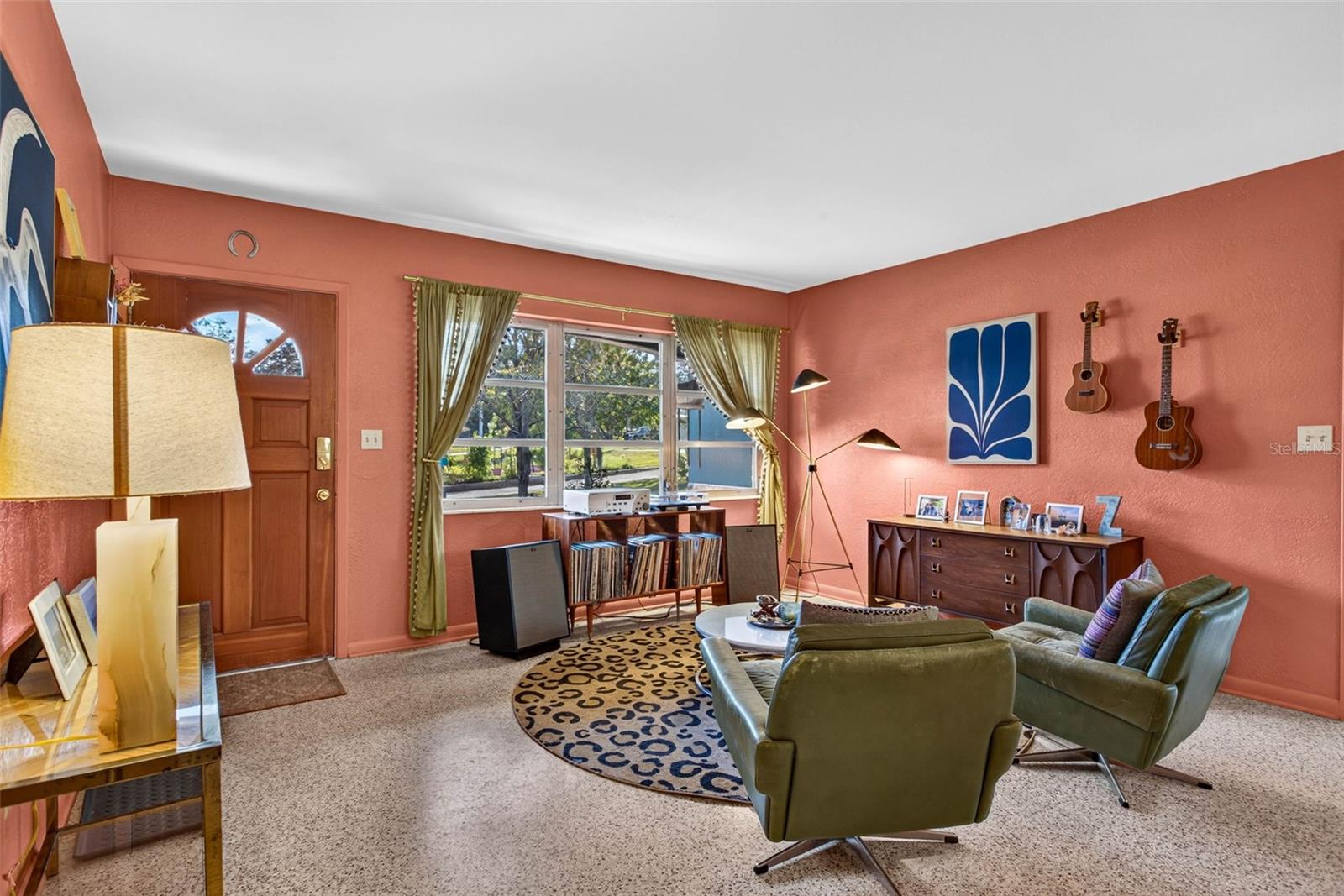 302 PARK RIDGE AVENUE, Temple Terrace, FL 33617