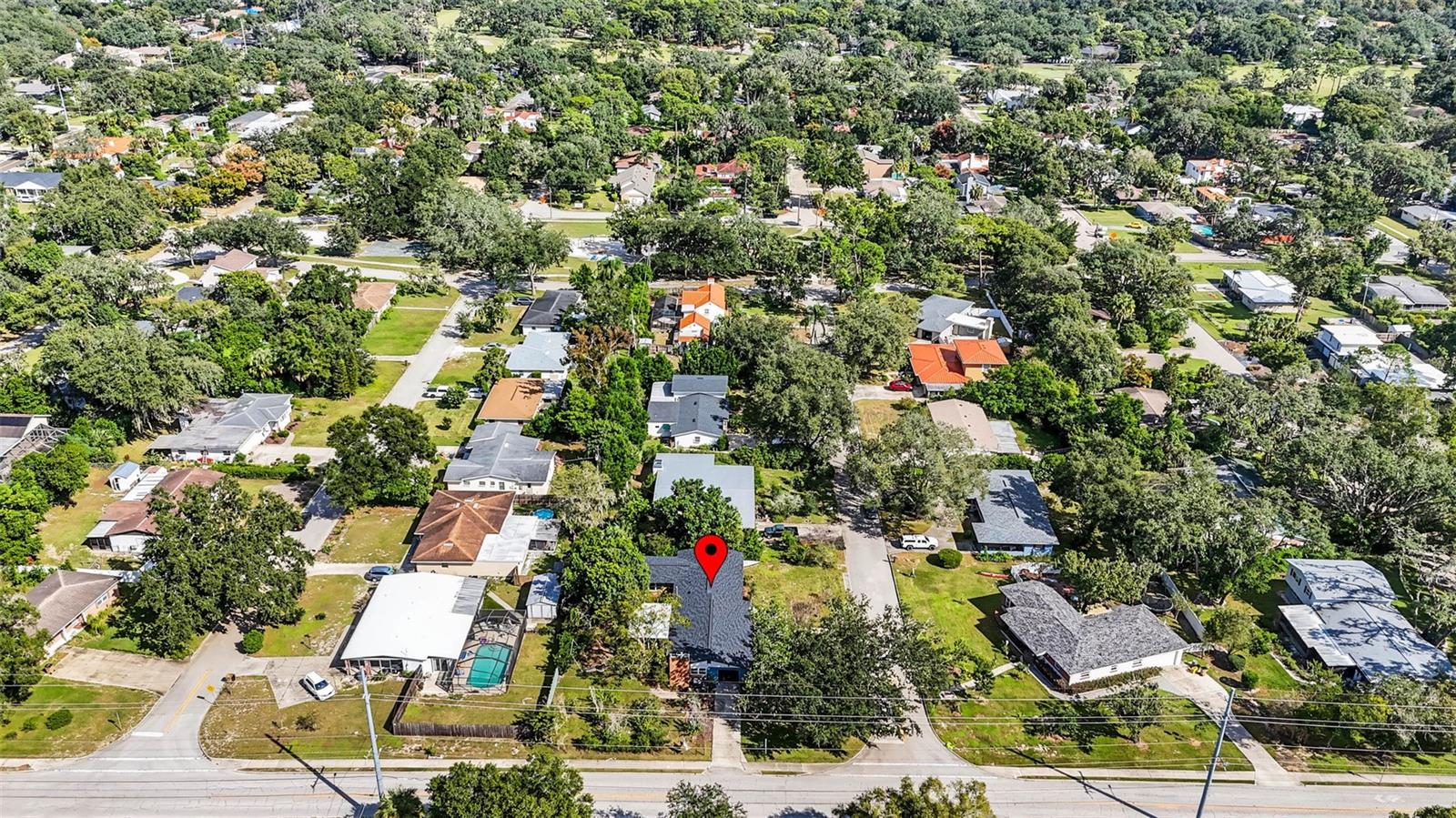 302 PARK RIDGE AVENUE, Temple Terrace, FL 33617