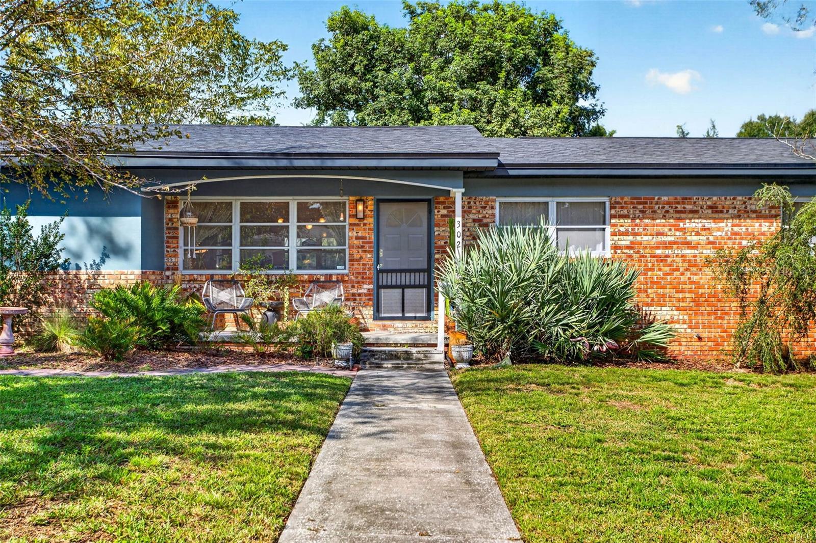 302 PARK RIDGE AVENUE, Temple Terrace, FL 33617 302 PARK RIDGE AVENUE, Temple Terrace, FL 33617