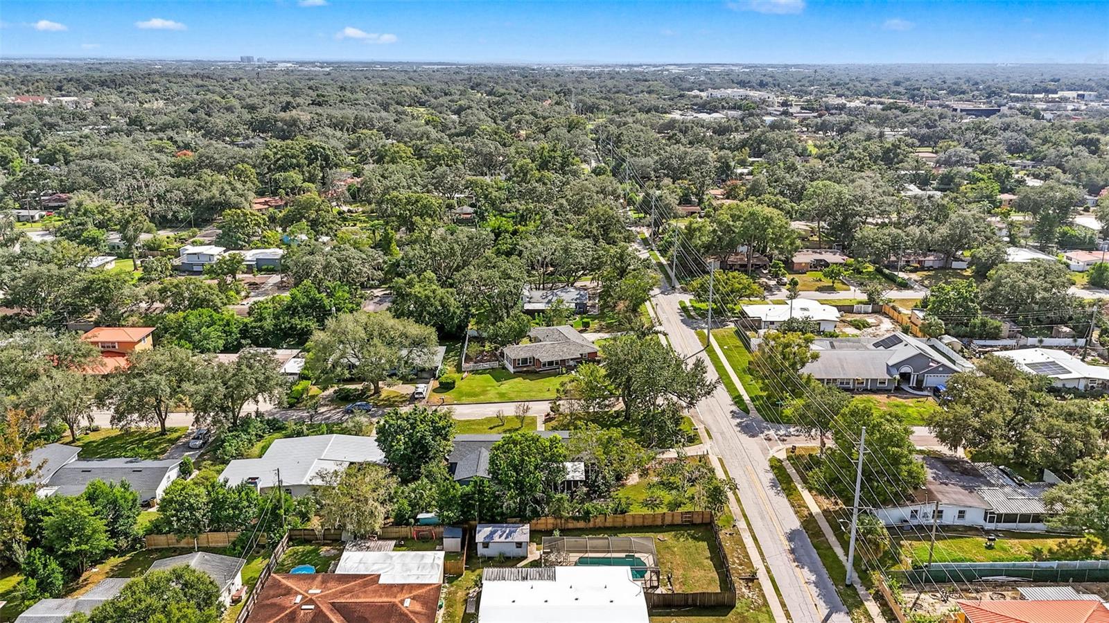 302 PARK RIDGE AVENUE, Temple Terrace, FL 33617