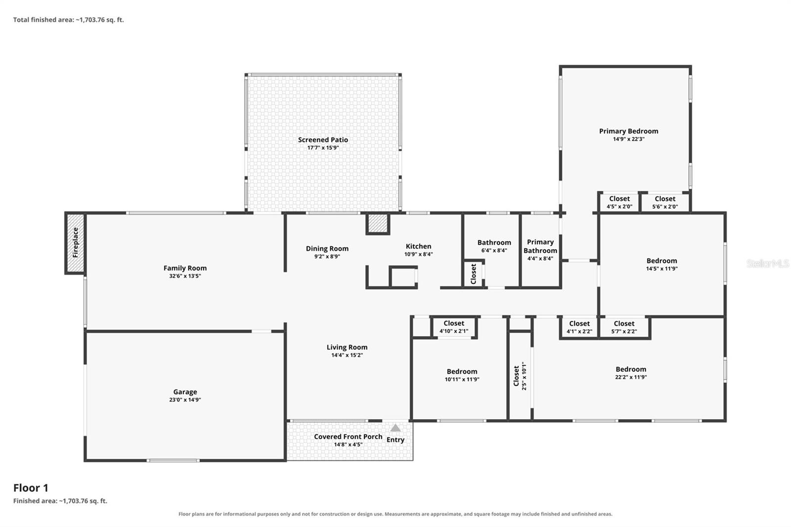 302 PARK RIDGE AVENUE, Temple Terrace, FL 33617