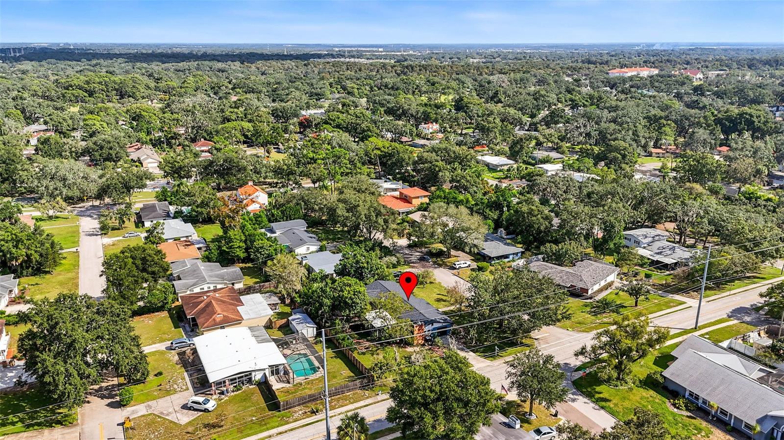 302 PARK RIDGE AVENUE, Temple Terrace, FL 33617