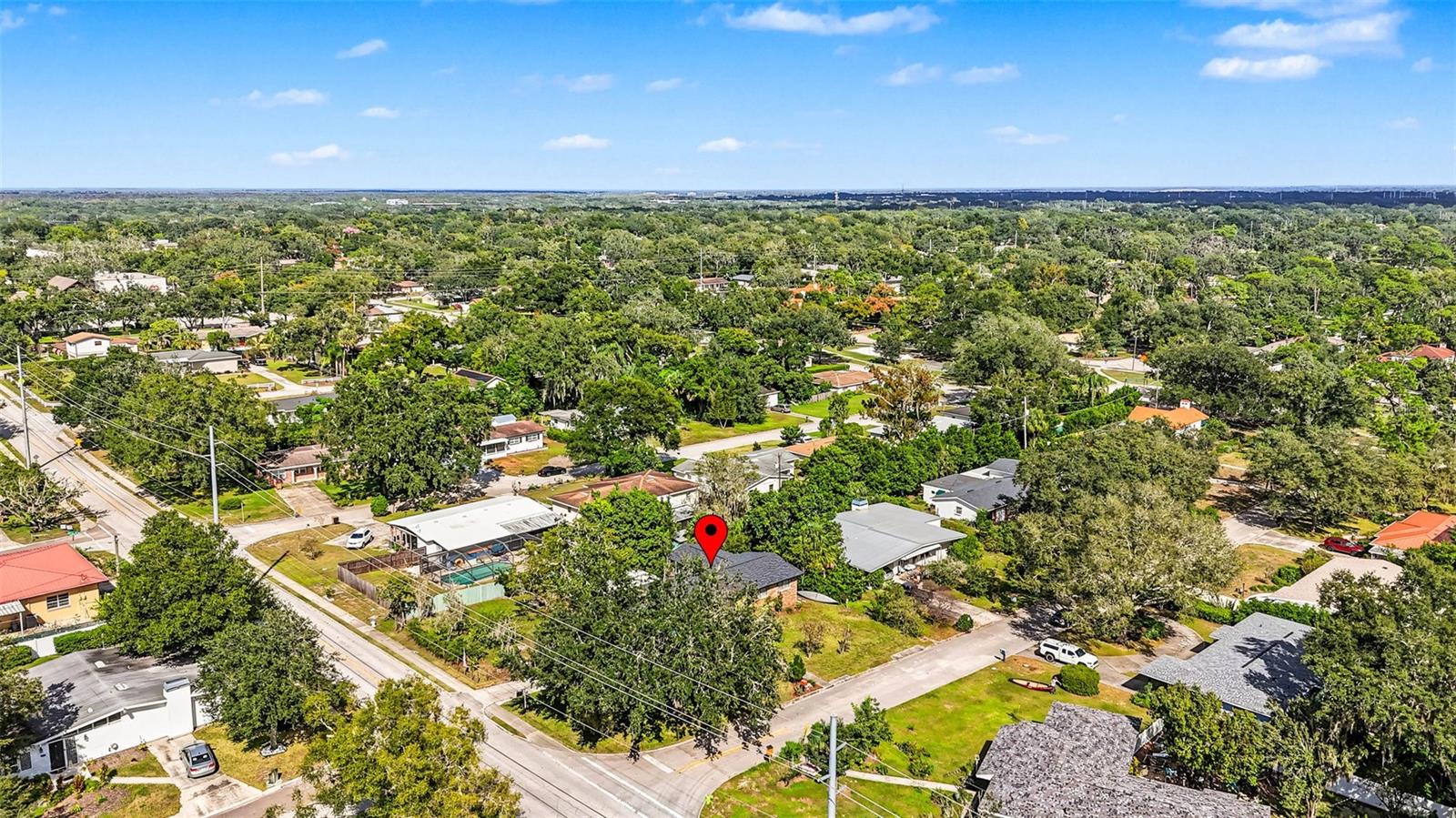 302 PARK RIDGE AVENUE, Temple Terrace, FL 33617