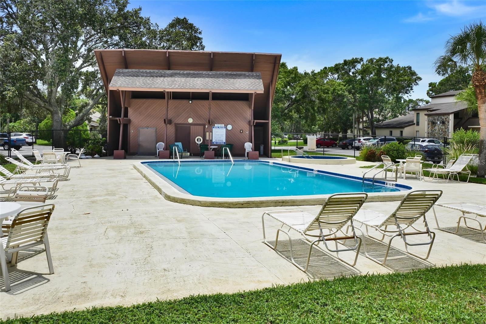1200 TARPON WOODS BOULEVARD, #P5, Palm Harbor, FL 34685