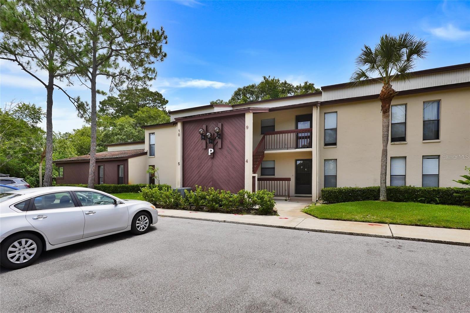 1200 TARPON WOODS BOULEVARD, #P5, Palm Harbor, FL 34685