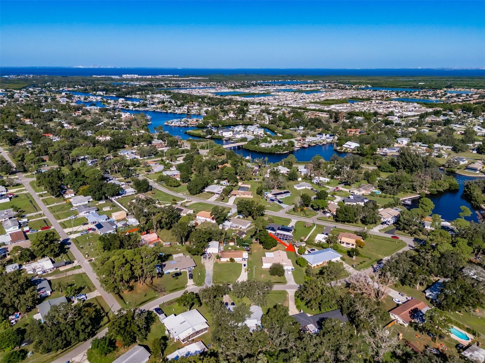 405 2ND STREET SW, Ruskin, FL 33570