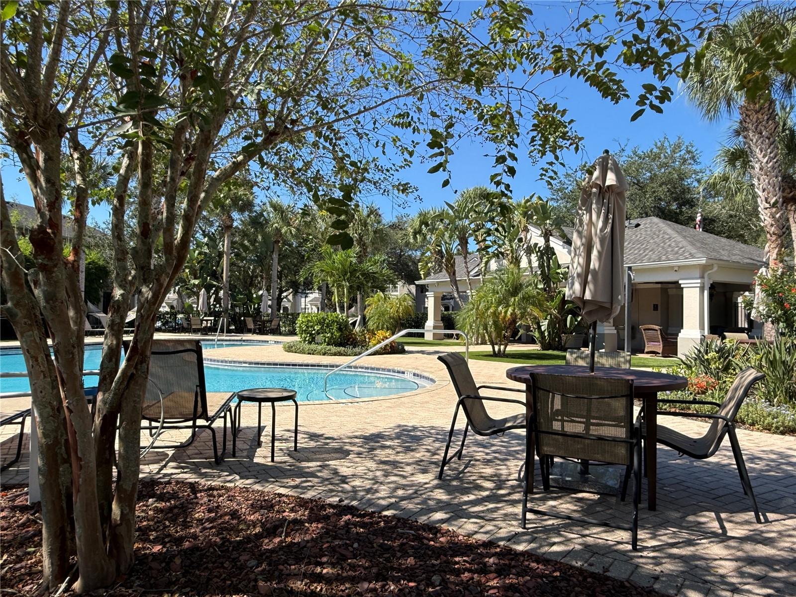 10445 WESTPARK PRESERVE BLVD, Tampa, FL 33625