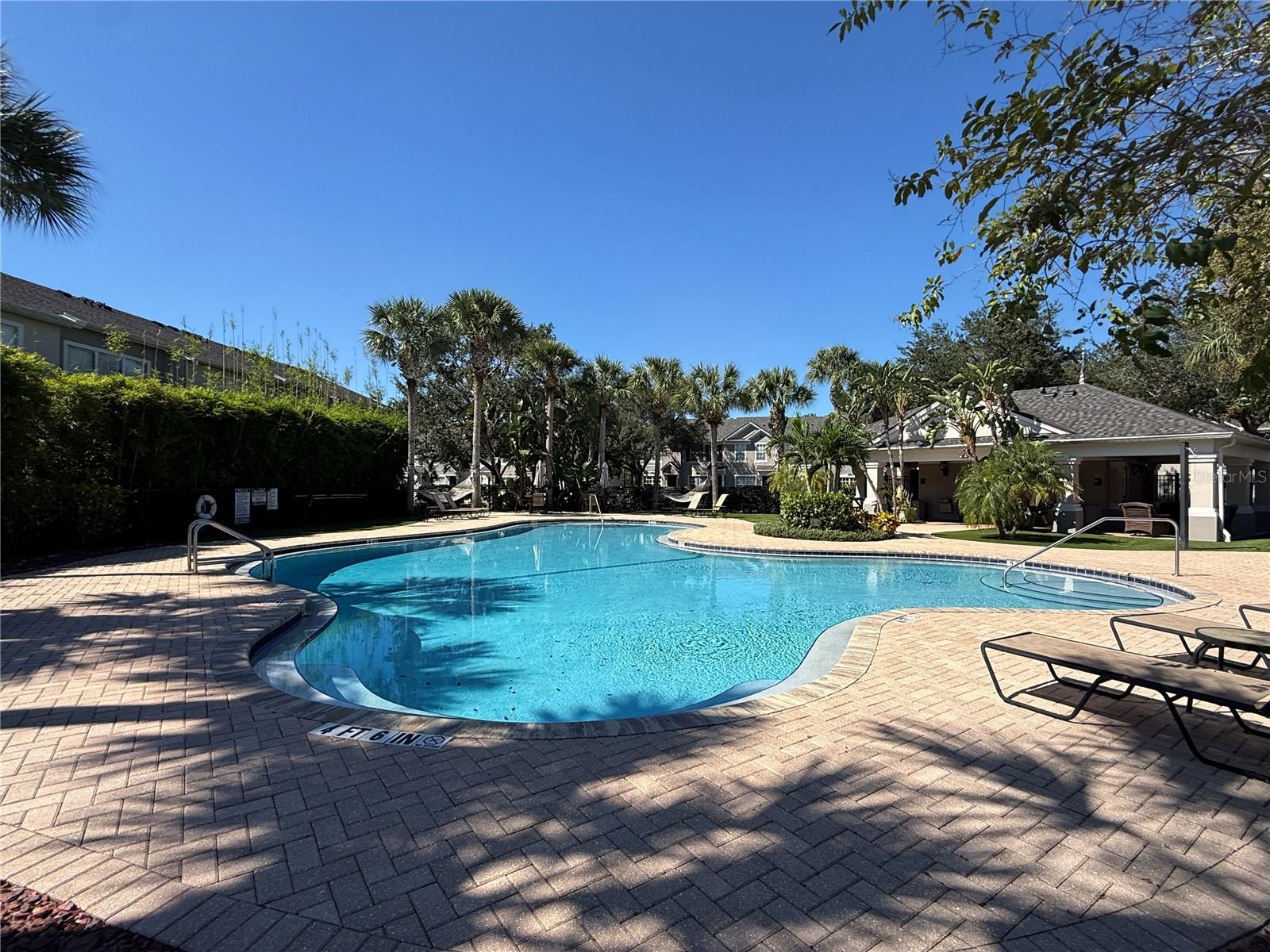 10445 WESTPARK PRESERVE BLVD, Tampa, FL 33625