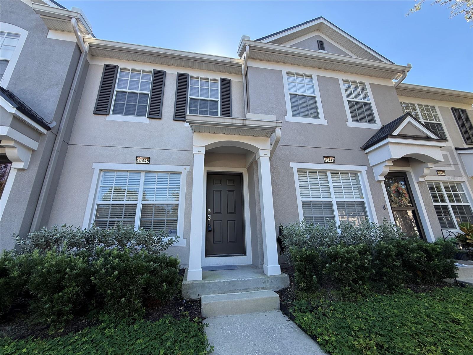 10445 WESTPARK PRESERVE BLVD, Tampa, FL 33625