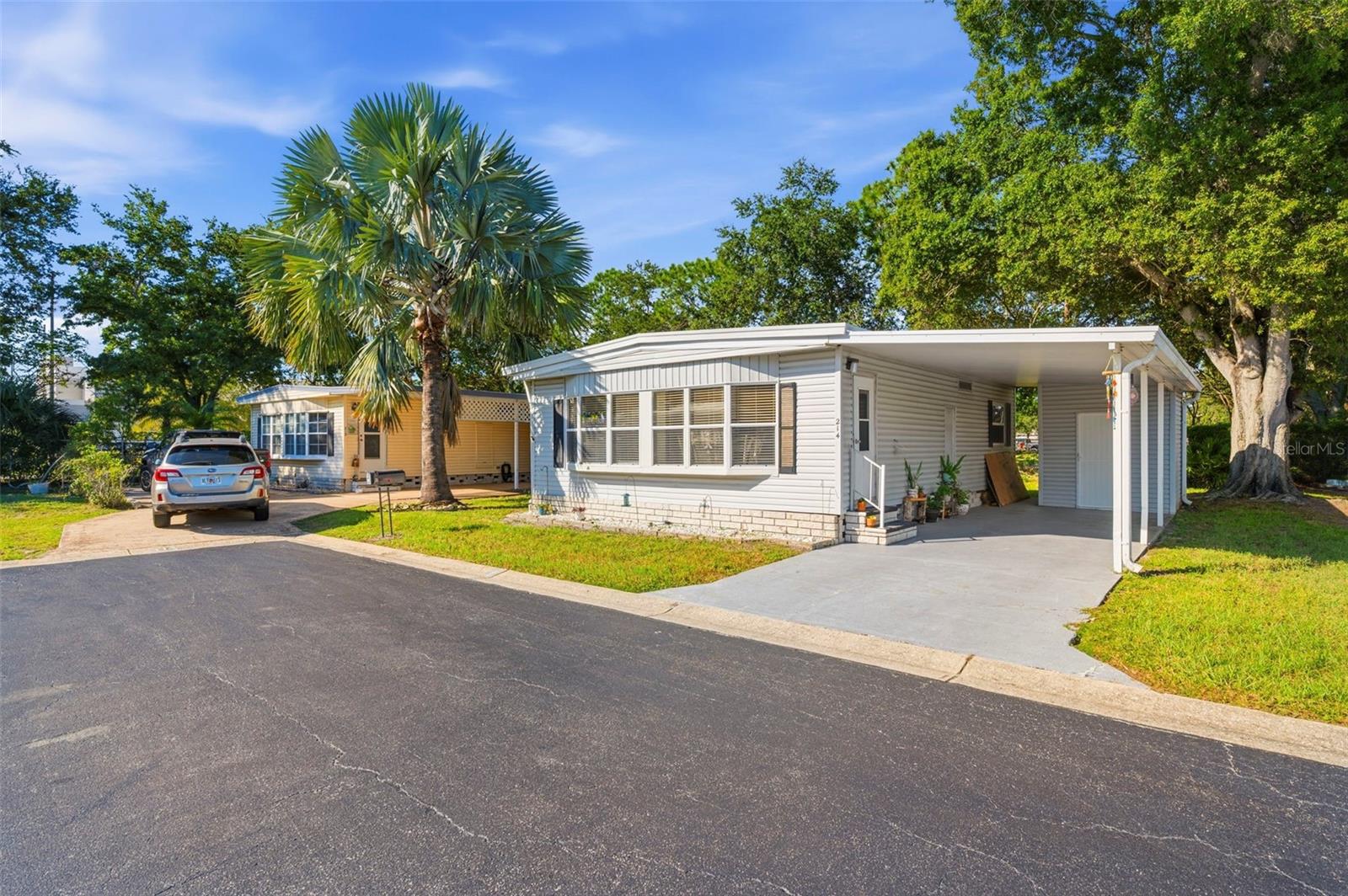12501 ULMERTON ROAD, #214, Largo, FL 33774