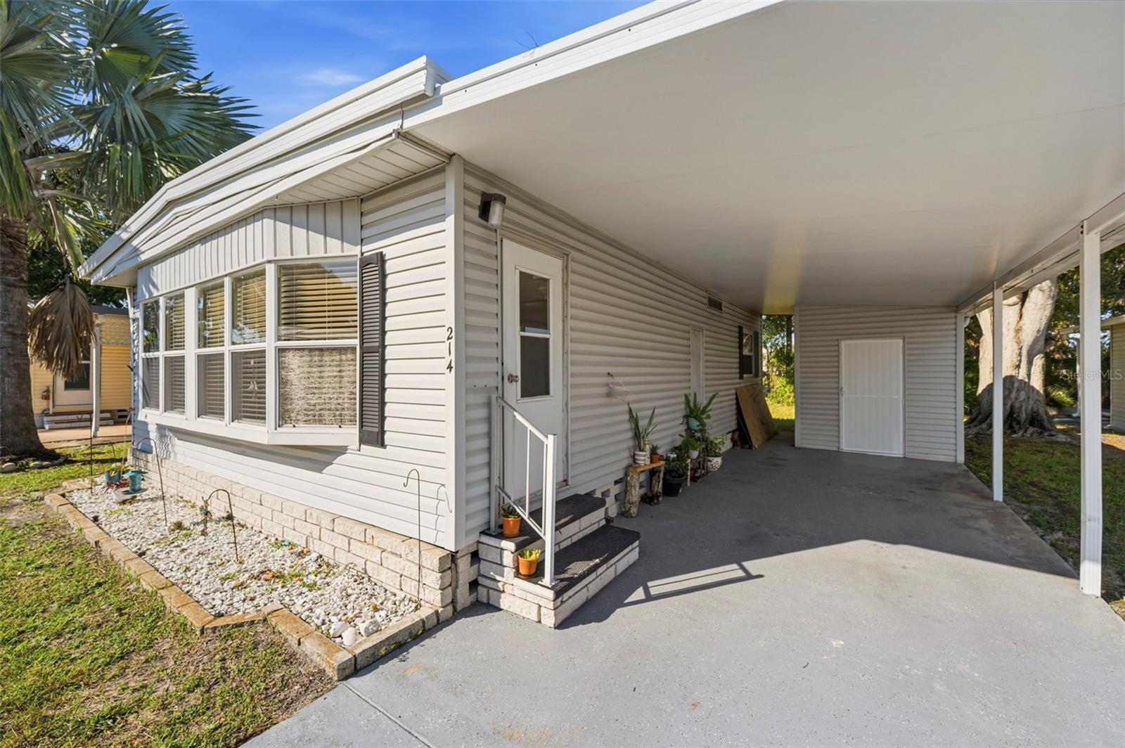 12501 ULMERTON ROAD, #214, Largo, FL 33774