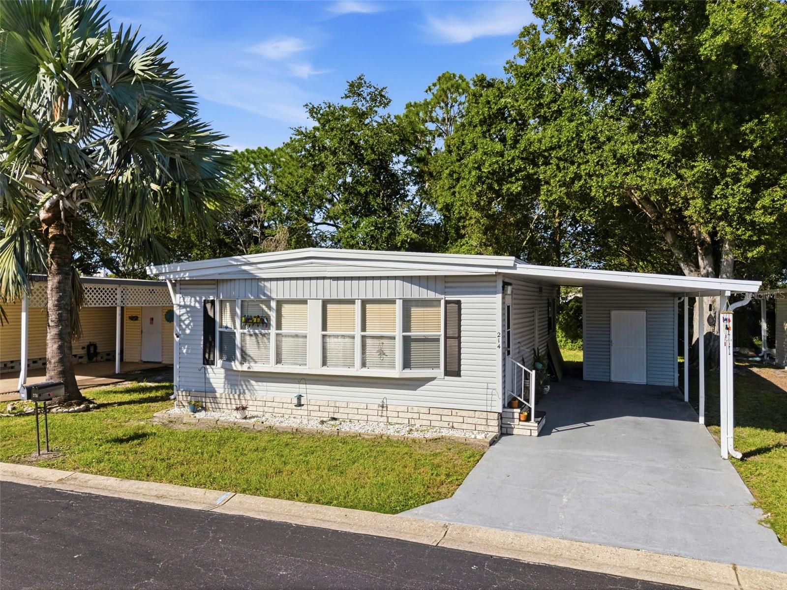 12501 ULMERTON ROAD, #214, Largo, FL 33774