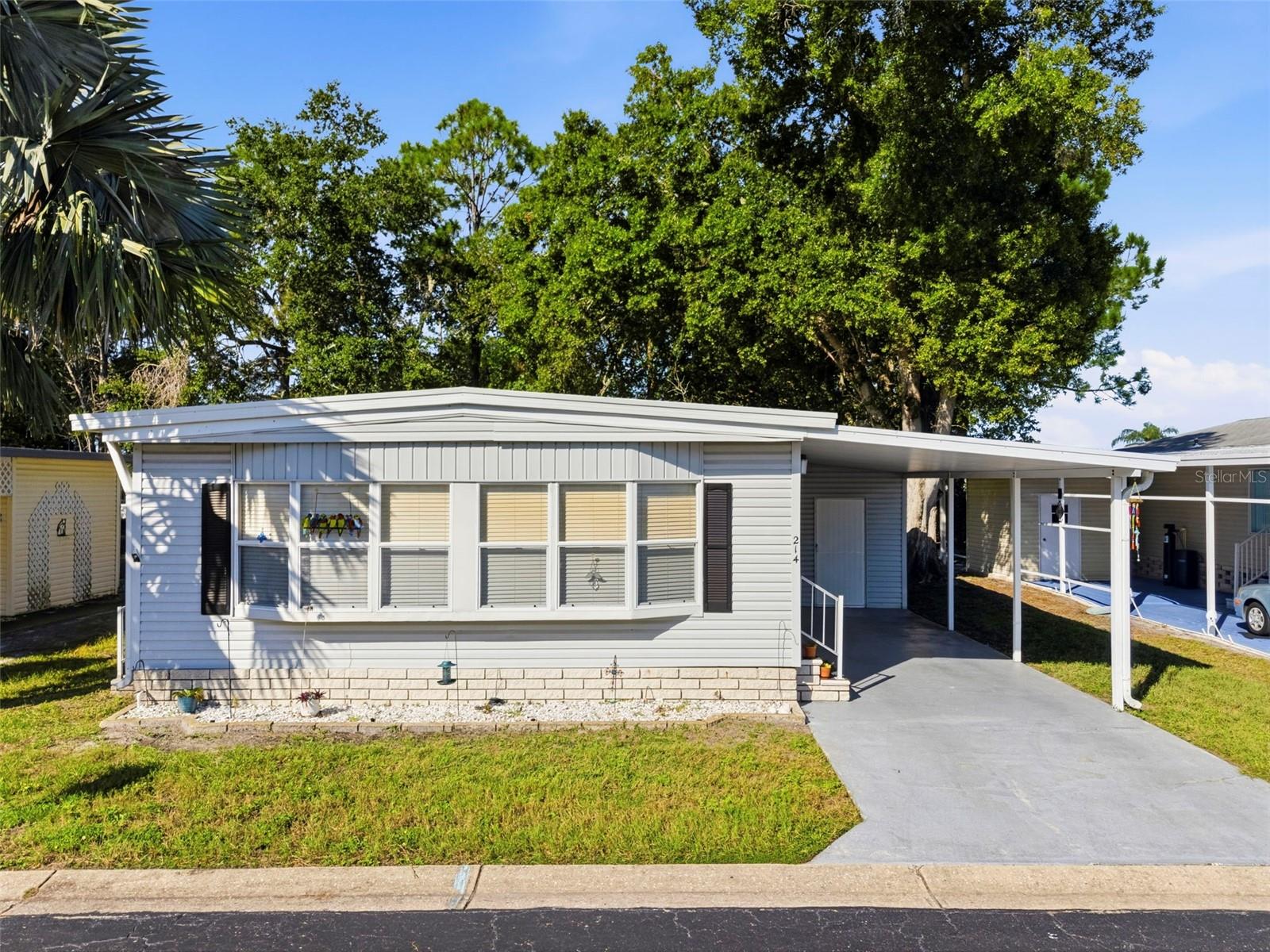 12501 ULMERTON ROAD, #214, Largo, FL 33774