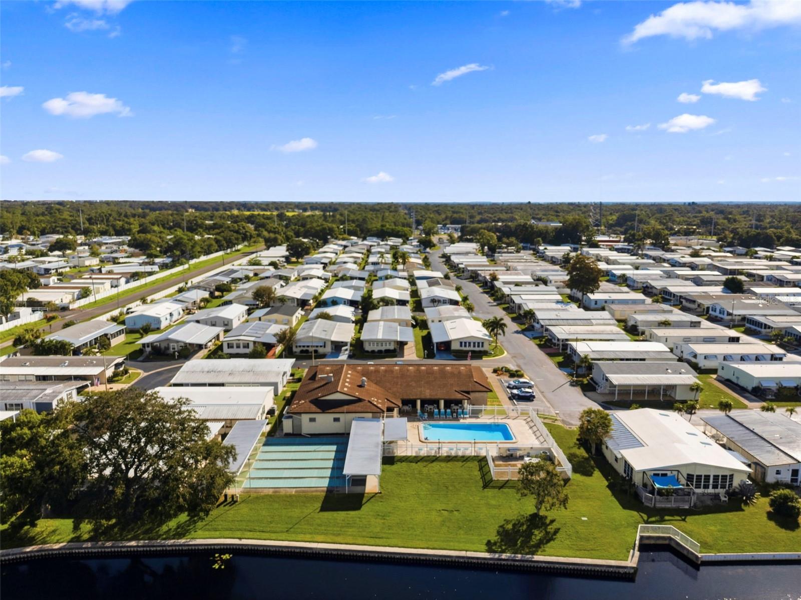 12501 ULMERTON ROAD, #214, Largo, FL 33774