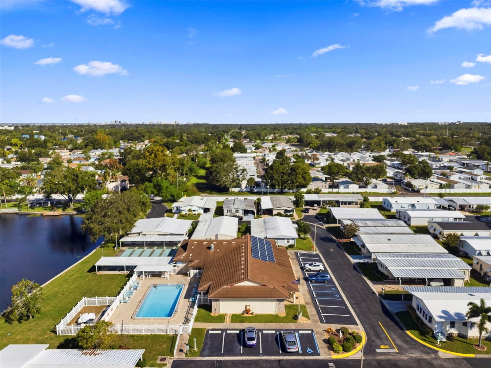12501 ULMERTON ROAD, #214, Largo, FL 33774