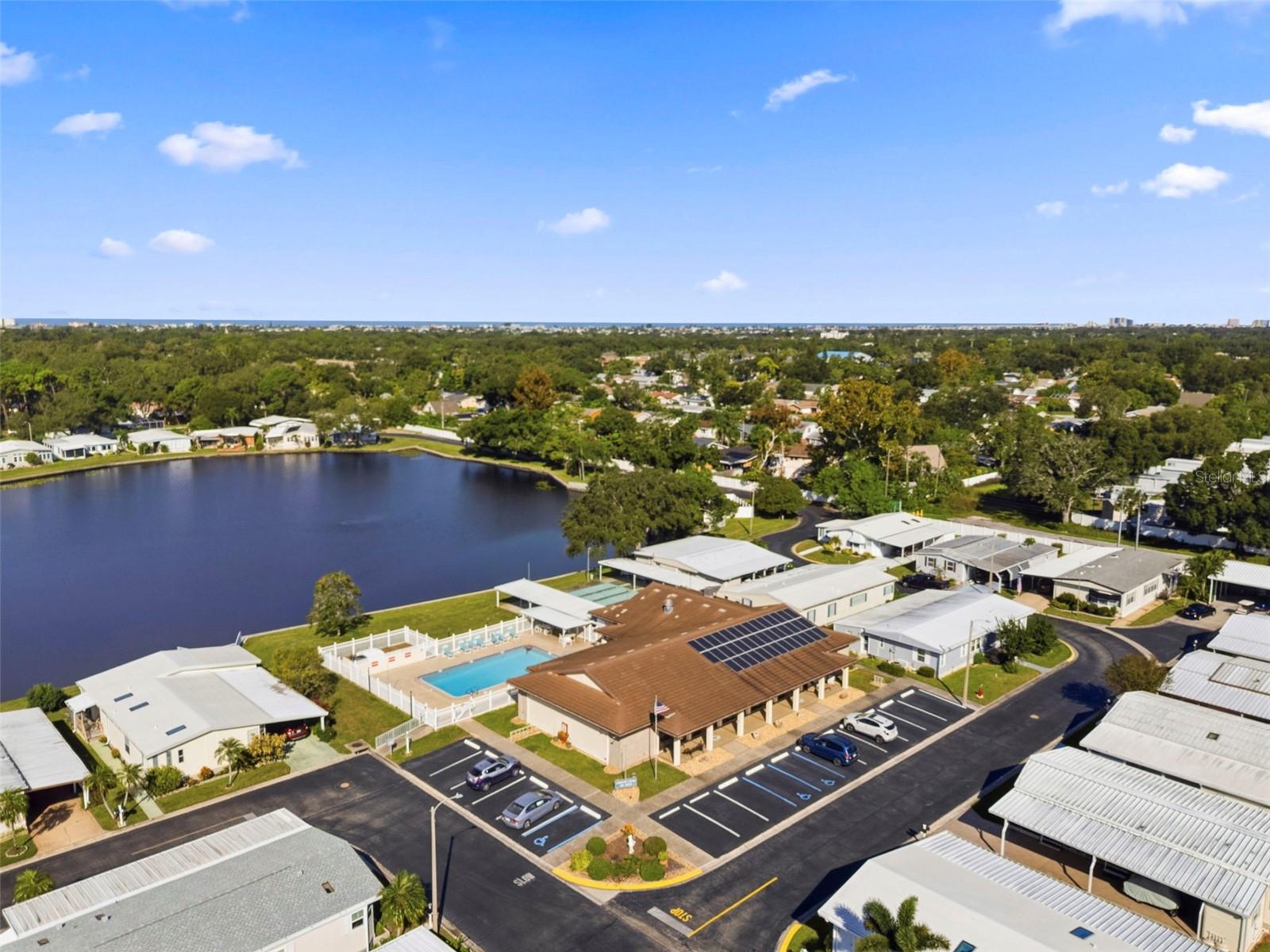 12501 ULMERTON ROAD, #214, Largo, FL 33774