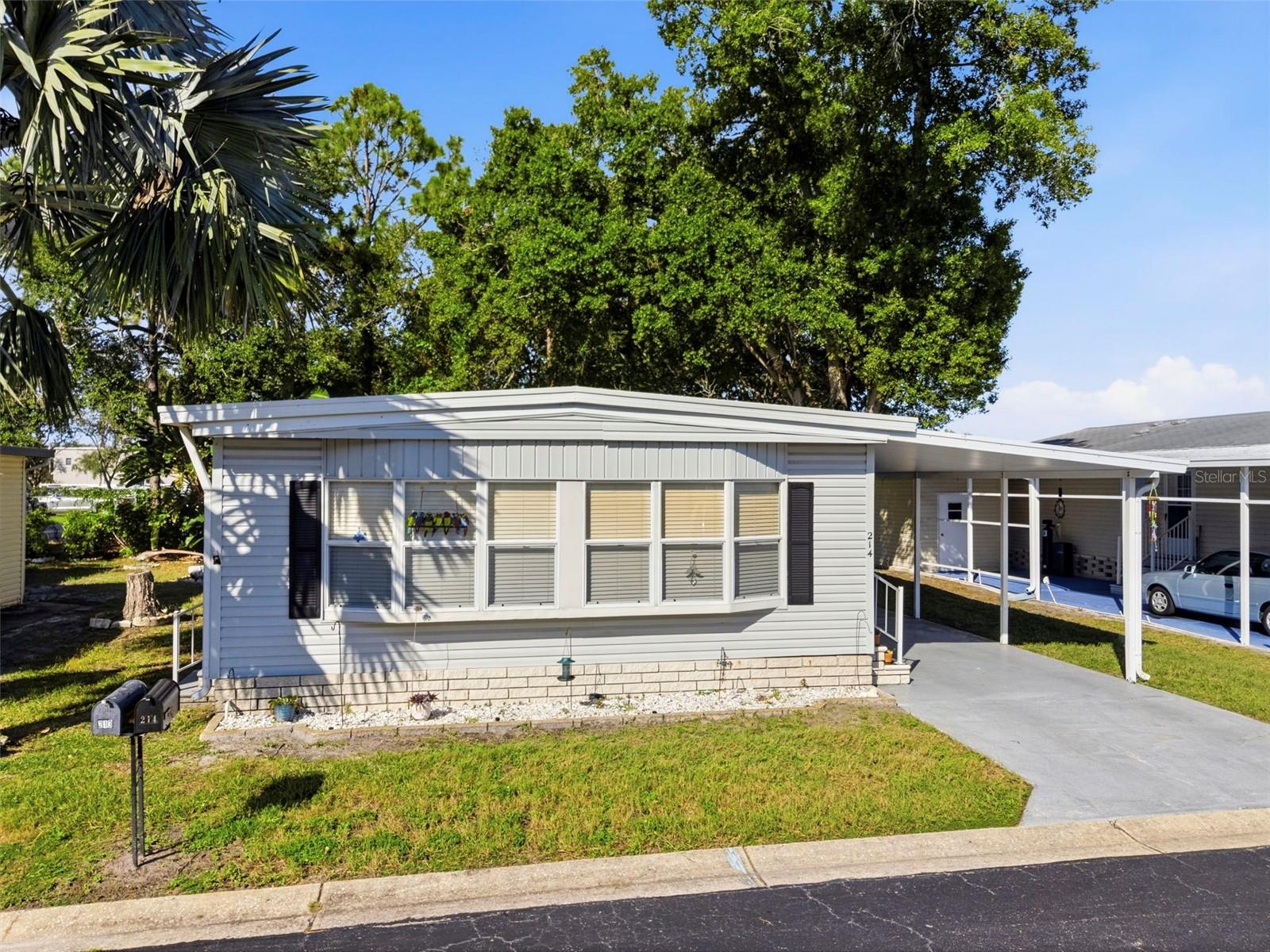 12501 ULMERTON ROAD, #214, Largo, FL 33774